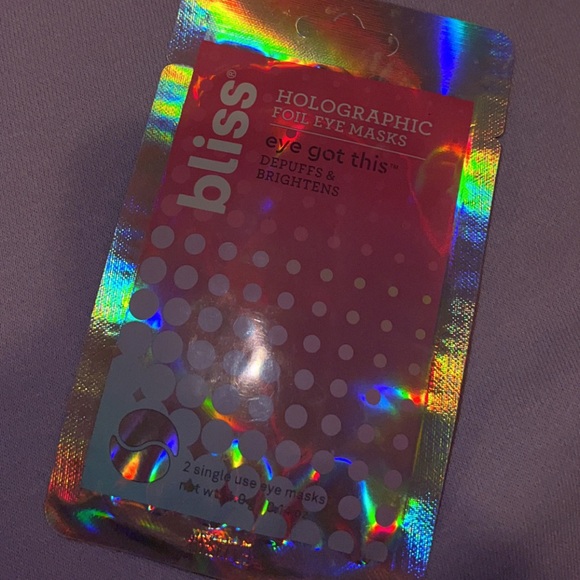 5pcs Face Mask bundle - Picture 2 of 5